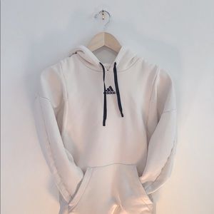 Men’s Adidas Studio Lounge Hoodie